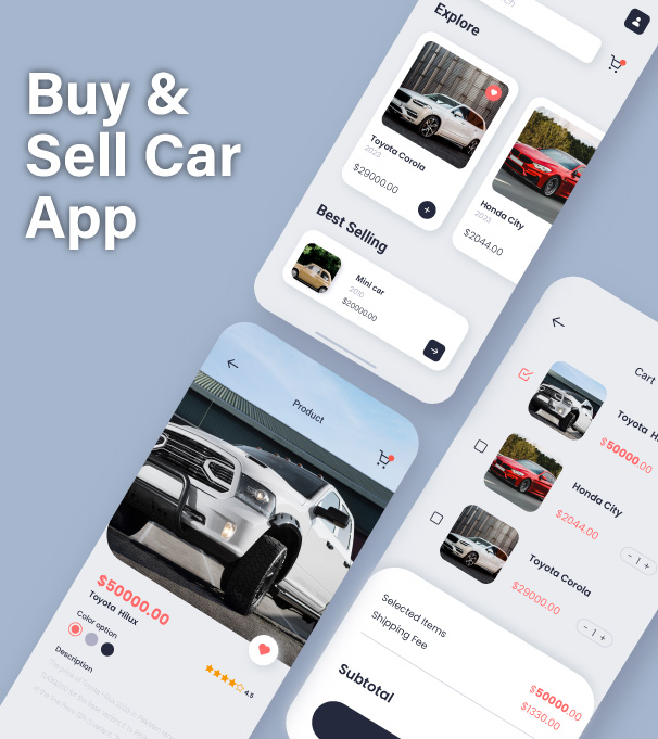 car-sell-app