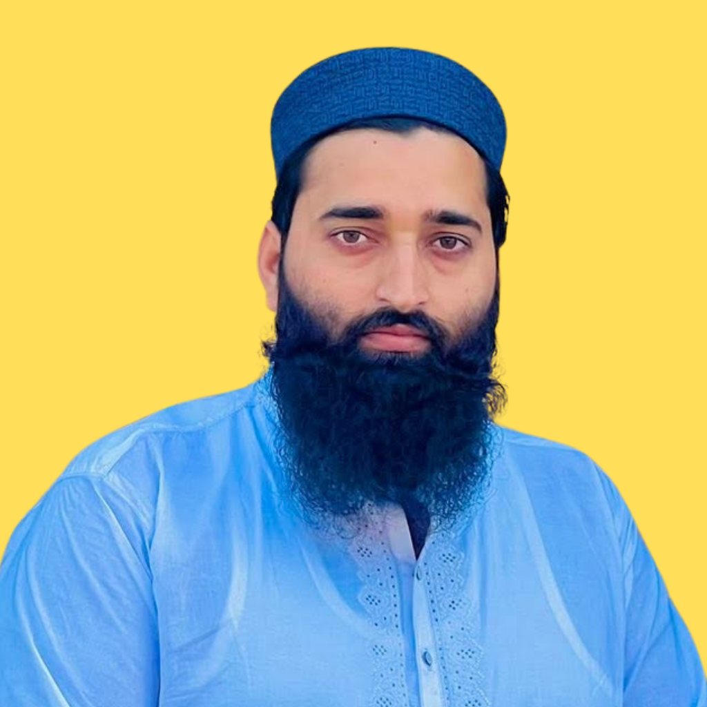 Arslan Amin Mughal Funzoft Tibba sultan pur Bismillah Town