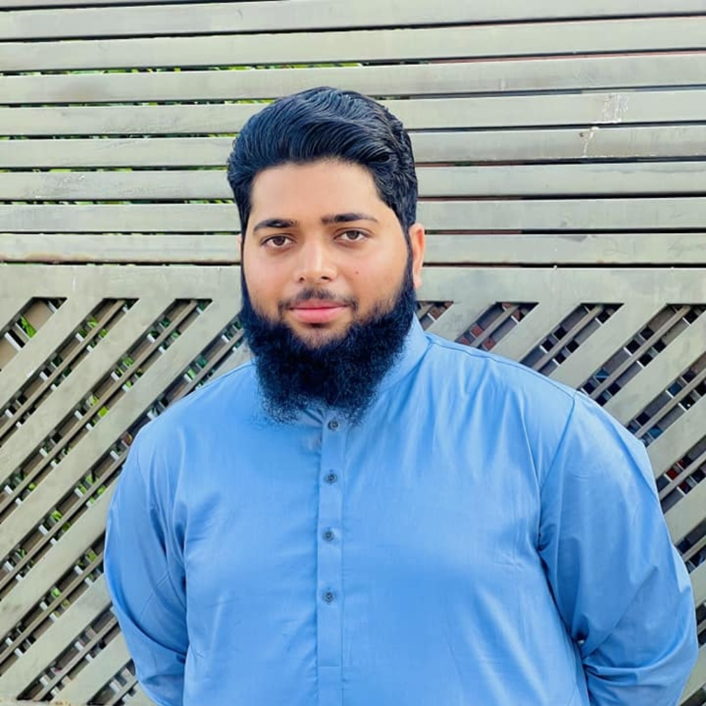 Umar Amin Funzoft Flutter Developer Bussiness
